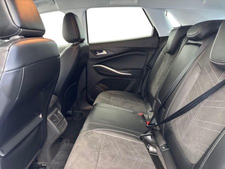 2024 Opel Grandland 1.2 GS *PRICE DROP* €65 PER WEEK ON PCP €30,995 thumbnail