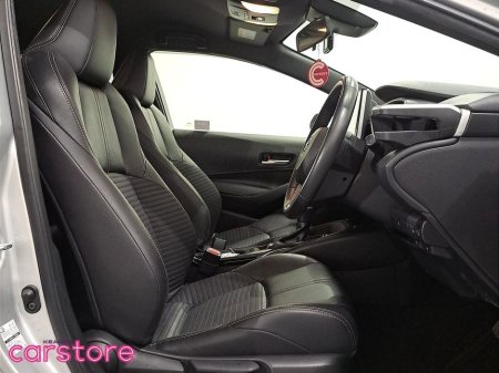 2021 Toyota Corolla - thumbnail 12