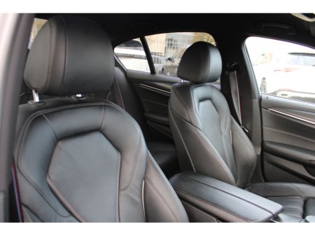 2021 BMW 5 Series 530E G30 M SPORT 4DR AUTO €36,950 thumbnail