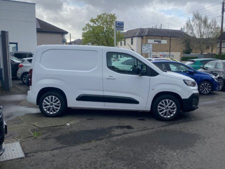 2026 Fiat Doblo - thumbnail 4