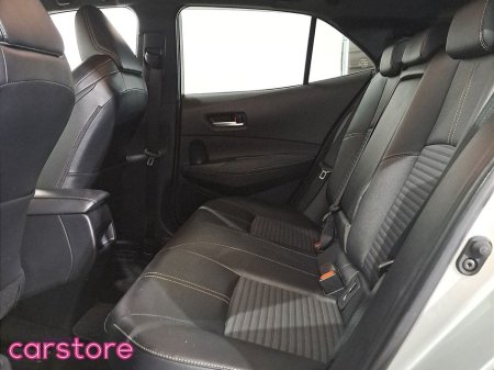 2021 Toyota Corolla - thumbnail 10