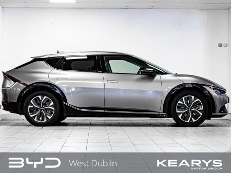 2023 Kia EV6 - thumbnail 3