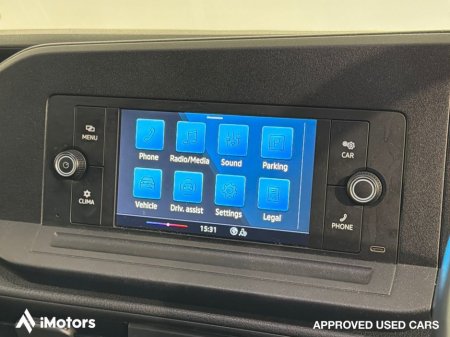 2022 Volkswagen Caddy - thumbnail 20