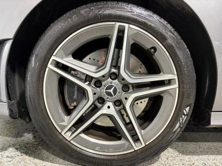 2021 Mercedes-Benz A Class 250 AMG LINE E AUTO €19,995 thumbnail