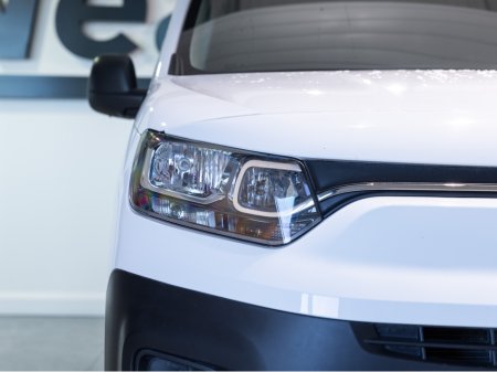 2024 Fiat Doblo SWB 1.5 100HP 650KG 4DR €16,220 thumbnail