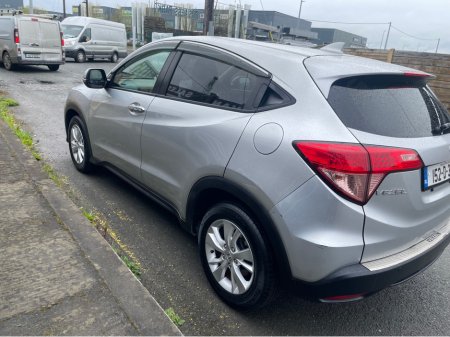 2015 Honda Vezel - thumbnail 7