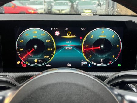 2021 Mercedes-Benz A Class €29950 2021 Mercedes A Class Automatic A200D AMG Line /Heated Seats/Reverse Camera/Cruise control €29,950 thumbnail