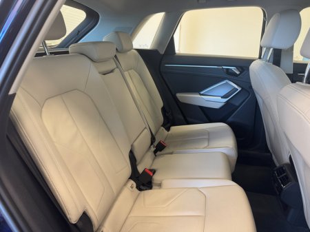 2021 Audi Q3 - thumbnail 12