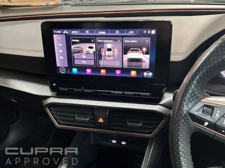 2022 Cupra Formentor 2.0TDI 150hp €29,995 thumbnail