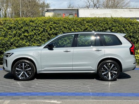2026 Volvo XC90 - photo 4