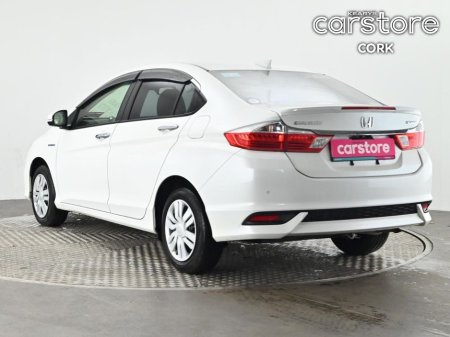2019 Honda Grace GRACE 4 DR AUTO €16,880