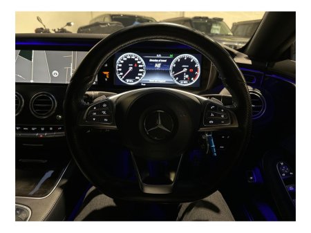2015 Mercedes-Benz S Class S 500 AMG LINE PREMIUM BI-TURBO 2DR AUTO €49,950 thumbnail