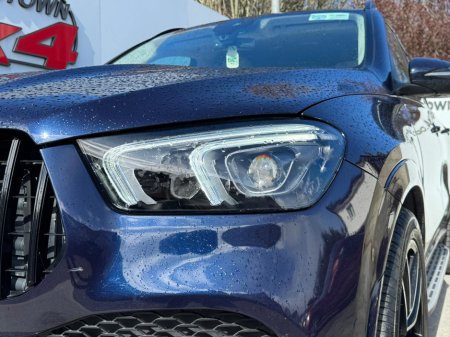 2021 Mercedes-Benz GLE Class - thumbnail 14