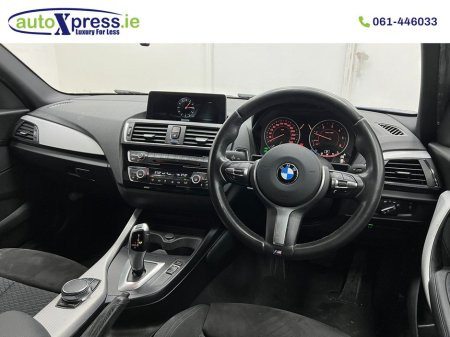 2017 BMW 1 Series - thumbnail 23