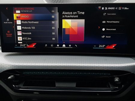 2026 BMW 3 Series - thumbnail 17