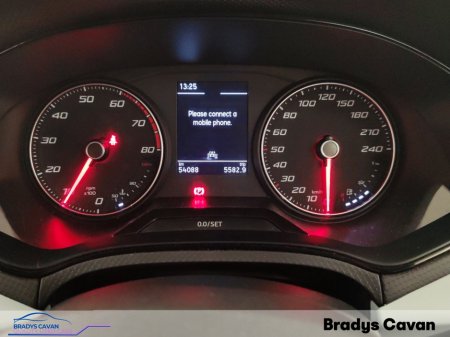 2023 SEAT Ibiza PA 1.0 MPI 80HP SE 5DR €20,950 thumbnail