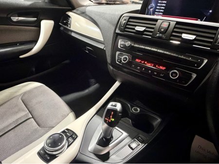 2014 BMW 1 Series - thumbnail 11