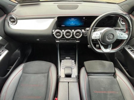 2022 Mercedes-Benz EQA 250+ AMG LINE €29,995 thumbnail