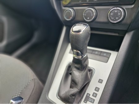 2016 Skoda Octavia - thumbnail 11