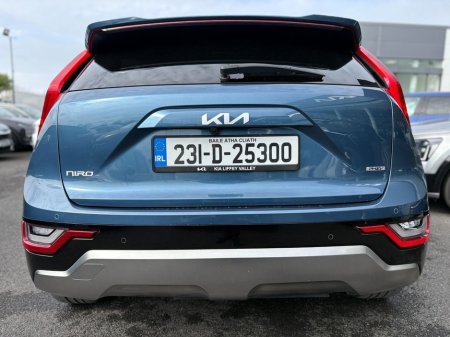 2023 Kia Niro - thumbnail 12