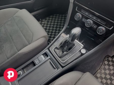 2017 Volkswagen Golf - thumbnail 7