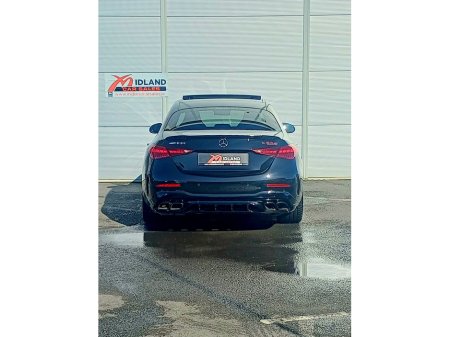 2024 Mercedes-Benz AMG - thumbnail 21