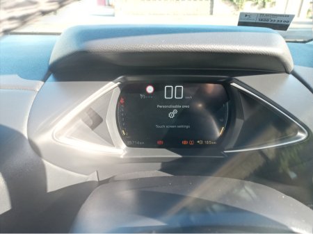 2022 DS Automobiles DS 3 PURETECH 100 ELEGANCE 4DR DS3 €17,950