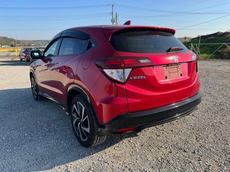 2016 Honda Vezel - thumbnail 7