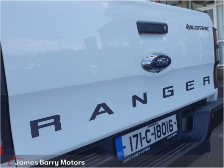 2017 Ford Ranger - thumbnail 26