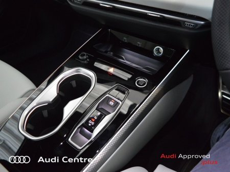 2026 Audi A6 - thumbnail 11