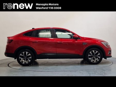 2022 Renault Arkana - thumbnail 7