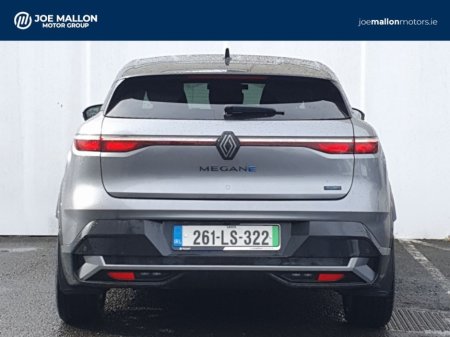 2026 Renault Megane - thumbnail 14