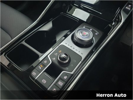 2025 Kia Sorento - thumbnail 14