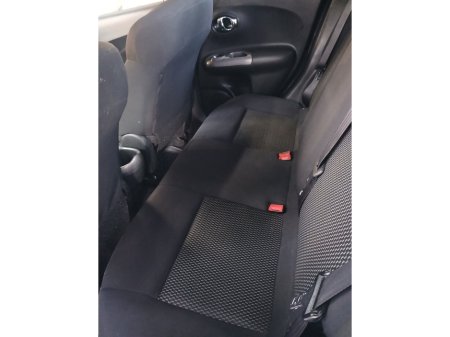 2014 Nissan Juke - thumbnail 12