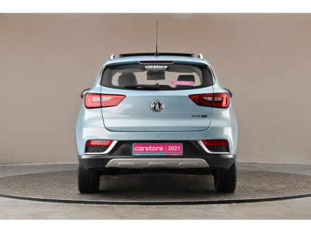 2021 MG ZS - thumbnail 8