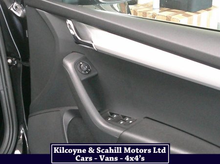 2020 Skoda Octavia - thumbnail 22