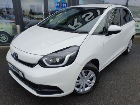 2025 Honda Jazz - thumbnail 3