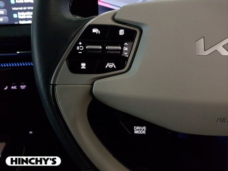 2022 Kia EV6 - thumbnail 18