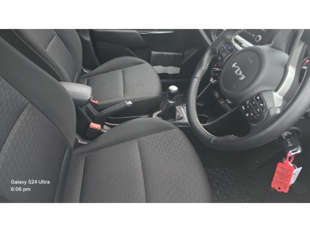 2023 Kia Picanto 1.0 MY23 5DR €14,950