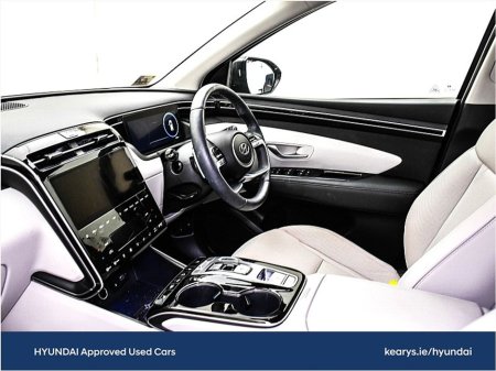 2023 Hyundai Tucson - thumbnail 5