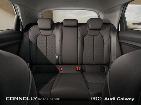 2026 Audi A1 S-LINE SPORTBACK TFSI 116 PS M/T €39,426 thumbnail