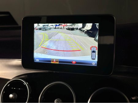 2016 Mercedes-Benz C Class - thumbnail 29