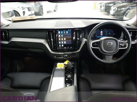 2025 Volvo XC60 Xc60 + T6 PHEV AWD PLUS DARK €61,950 thumbnail