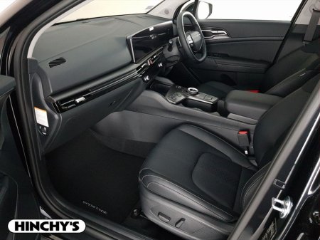 2026 Kia Sportage - thumbnail 4