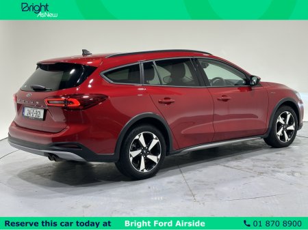 2024 Ford Focus ACTIVE ESTATE 1.0L ECOBO €29,950 thumbnail