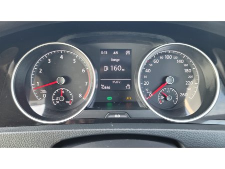 2014 Volkswagen Golf - thumbnail 18