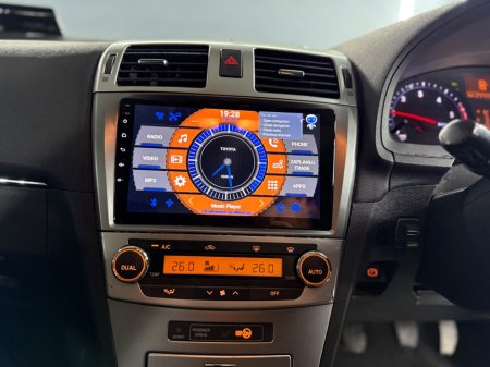 2013 Toyota Avensis 2.0 D-4D 125 BHP Terra €6,500 thumbnail