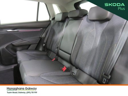 2025 Skoda Elroq - thumbnail 15