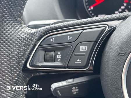 2019 Audi Q2 - thumbnail 9