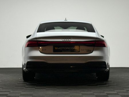2020 Audi A7 - thumbnail 6
